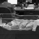 Baby Smith, Athiest