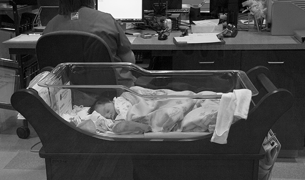 Baby Smith, Athiest