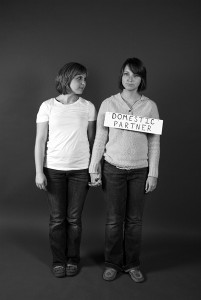 Dehumanizing the Non-Conformers