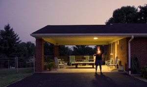 Dusk