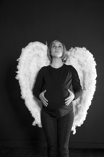 Enforced Angel 5