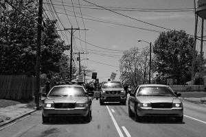 Follow the Leader