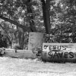 Jesus Saves
