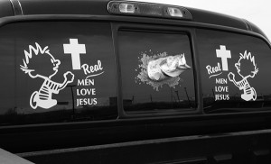 Real Men