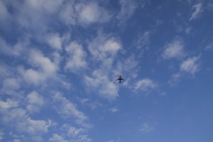 Takeoff