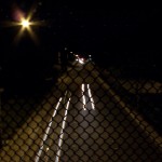 View from the pedway