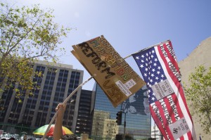 Message to the president