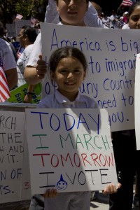 Be kind to our future