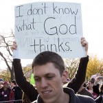 What God Thinks