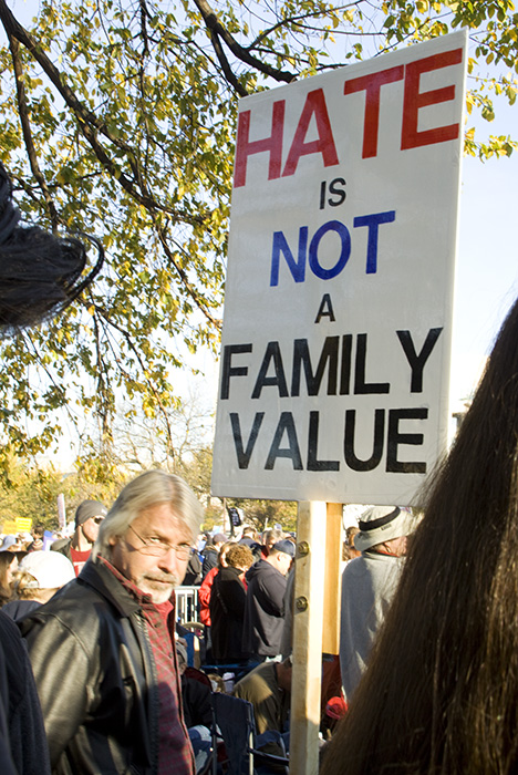Family Value