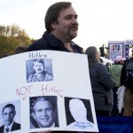 Not Hitler