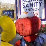 Unlikely Pair of Compromisers