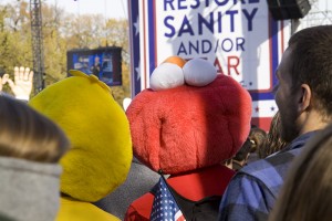 Unlikely Pair of Compromisers