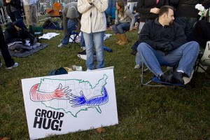 Group Hug