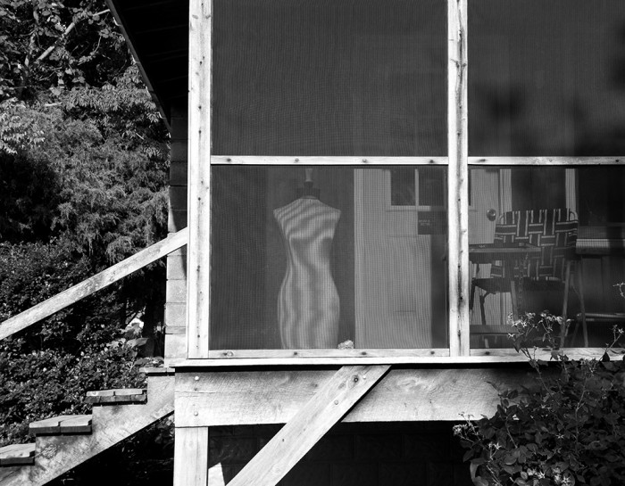 untitled #29, From the body of work SHE
