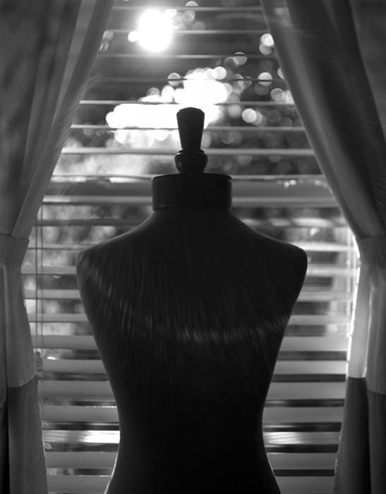 untitled #36, From the body of work SHE