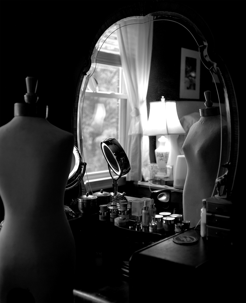 untitled #43, From the body of work SHE