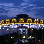 Carosel