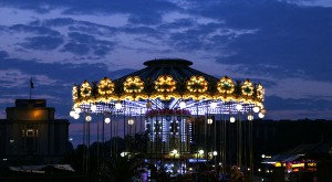 Carosel