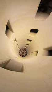 DownTheTube