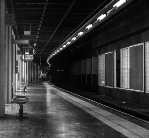 Empty