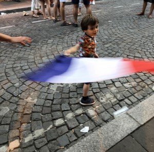 Pride