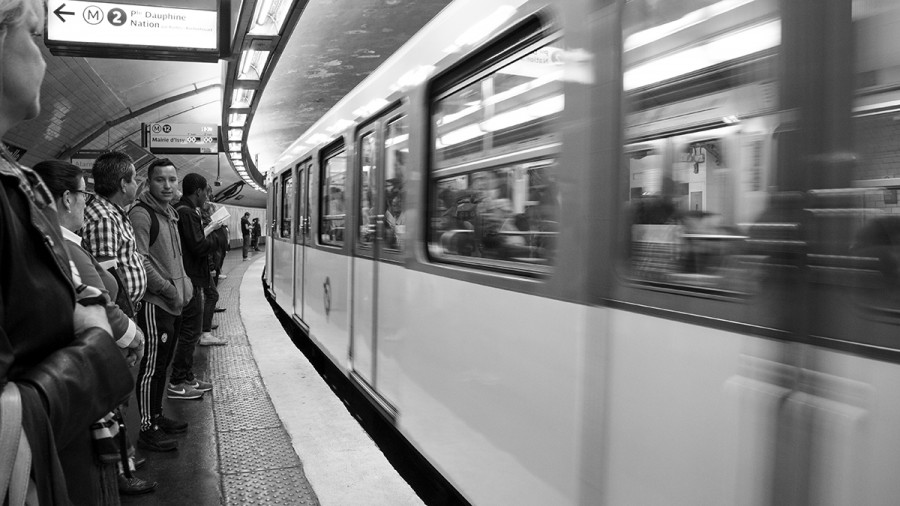 Metro 2