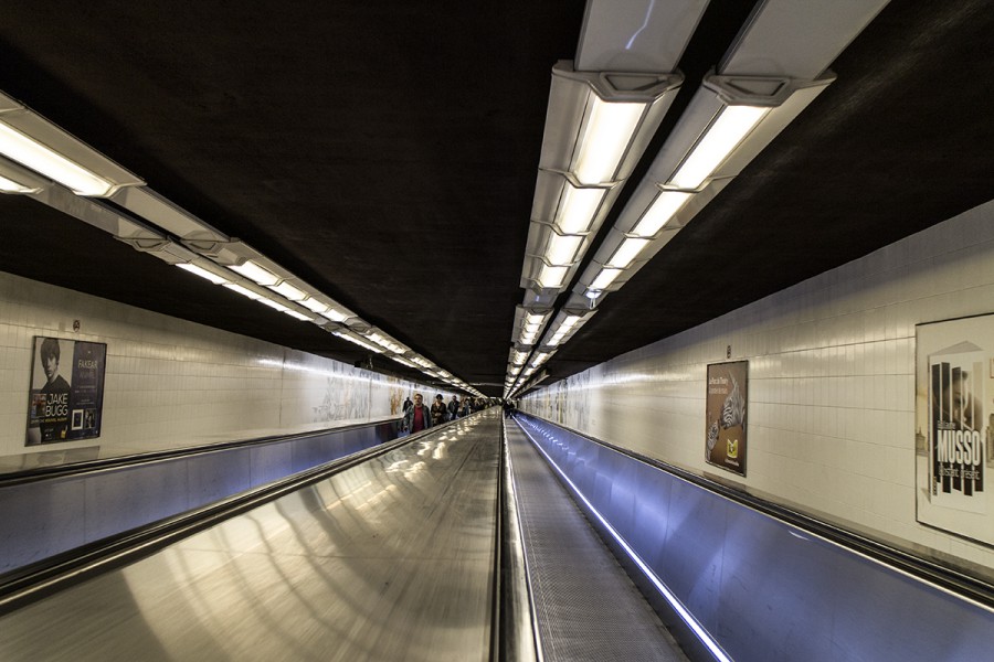 Metro