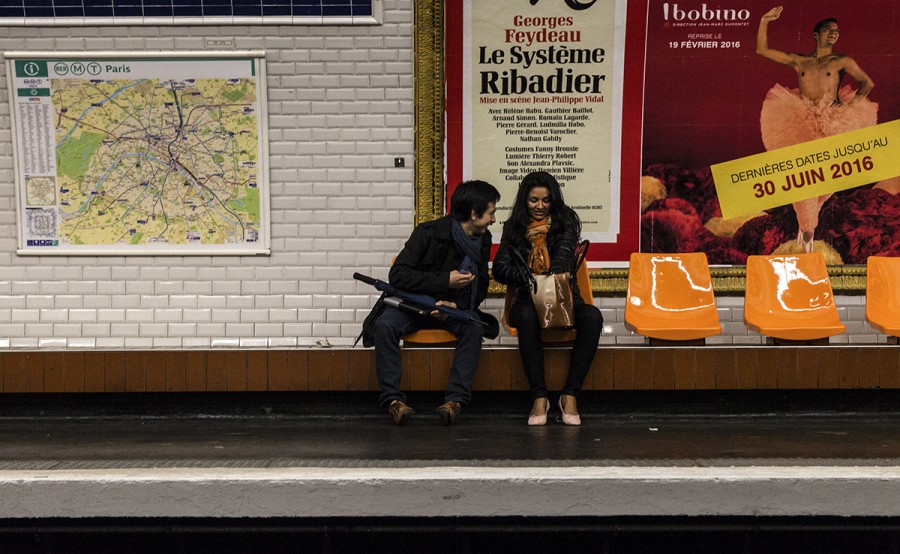 Metro MongeCouple6646