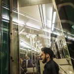 Next Subway Car