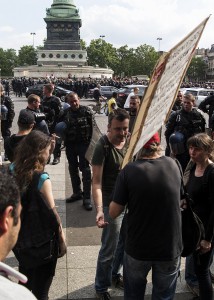 Protest