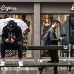 Social Landscape
