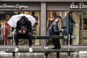 Social Landscape