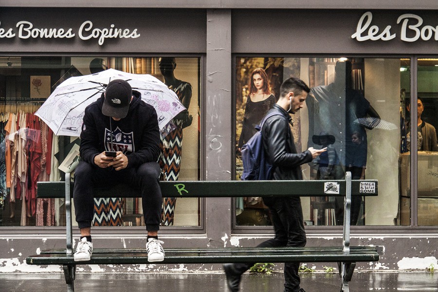 Social Landscape