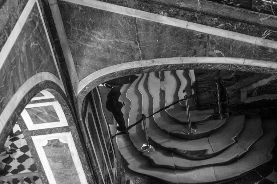 Warped